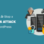 Come fermare e prevenire un attacco DDoS su WordPress