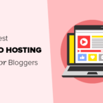 7 migliori siti di hosting video per blogger, esperti di marketing e aziende