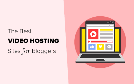 I migliori siti di video hosting per i blogger