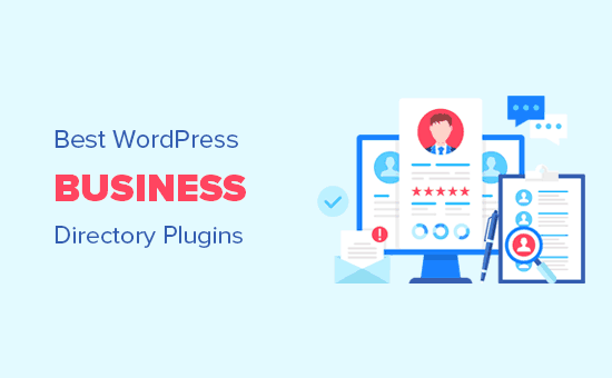 I migliori plug-in delle directory aziendali per WordPress