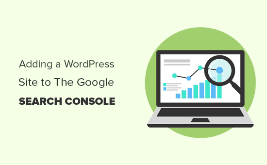 Come aggiungere facilmente il tuo sito WordPress a Google Search Console
