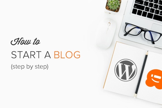 Come avviare un blog di WordPress - Guida facile