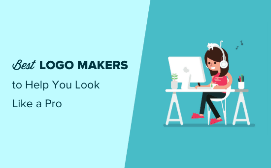 Best logo makers to help you look like a pro
