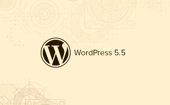 Cosa sta arrivando in WordPress 5.5 con funzionalità e schermate