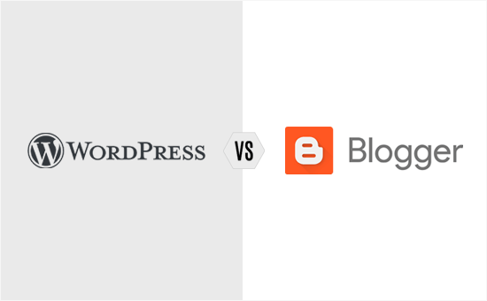 Confronto tra WordPress e Blogger: pro e contro di ciascuno