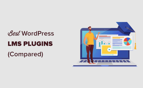 The best LMS plugins for your WordPress site