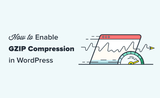 Abilitazione della compressione GZIP in WordPress