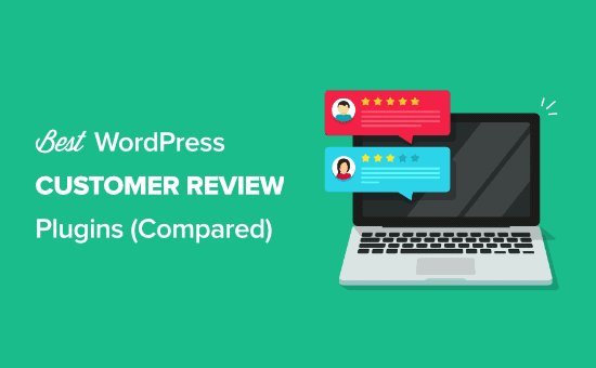 I migliori plugin per le recensioni dei clienti per WordPress a confronto