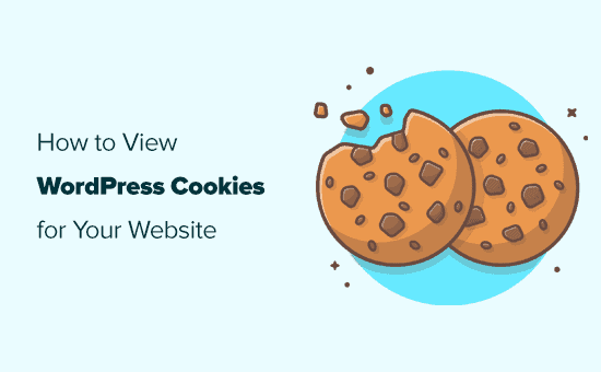 How to see which cookies are set by your WordPress website