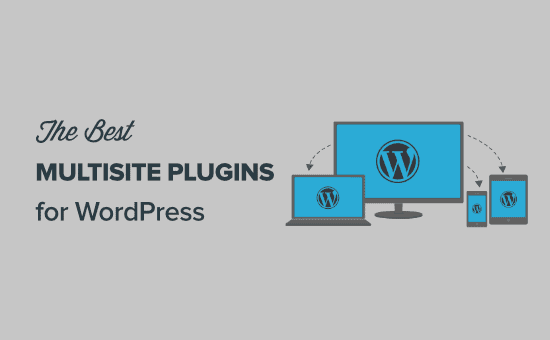 I migliori plugin multisito per WordPress (super utili)