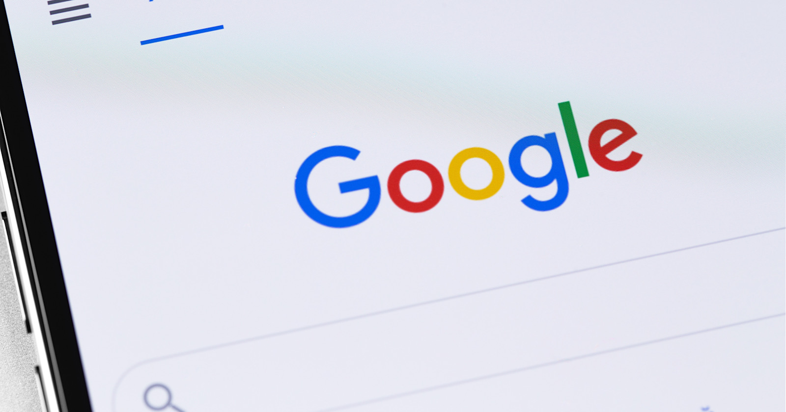 Google Search Console rimuove l'aspetto della ricerca nei risultati multimediali