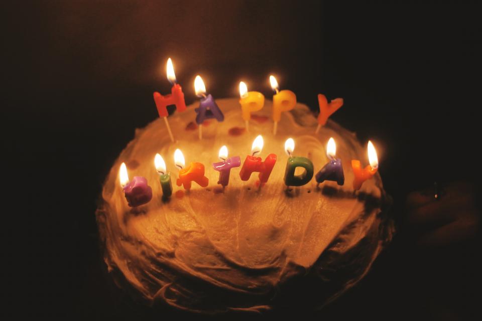 Buon 18 ° compleanno, WordPress - WordPress Tavern