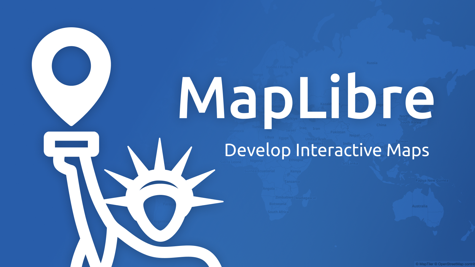 Il progetto MapLibre guadagna slancio con il rilascio nativo di MapLibre GL – WordPress Tavern