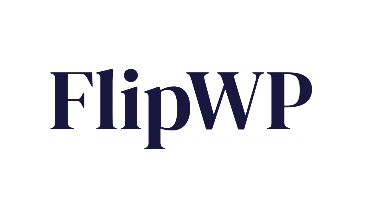 Alex Denning e Iain Poulson lanciano FlipWP, un marketplace di acquisizioni per aziende WordPress – WordPress Tavern
