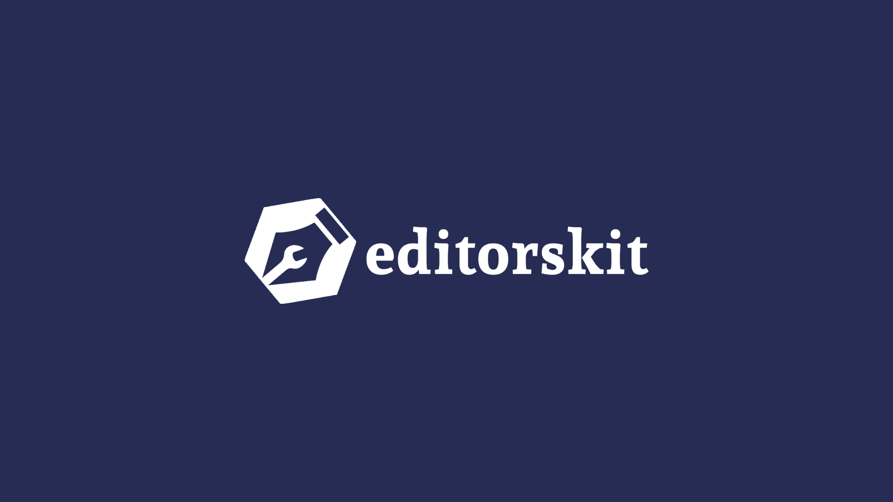Extendify adotta EditorsKit, aumentando la sua collezione di Block Plugin – WordPress Tavern