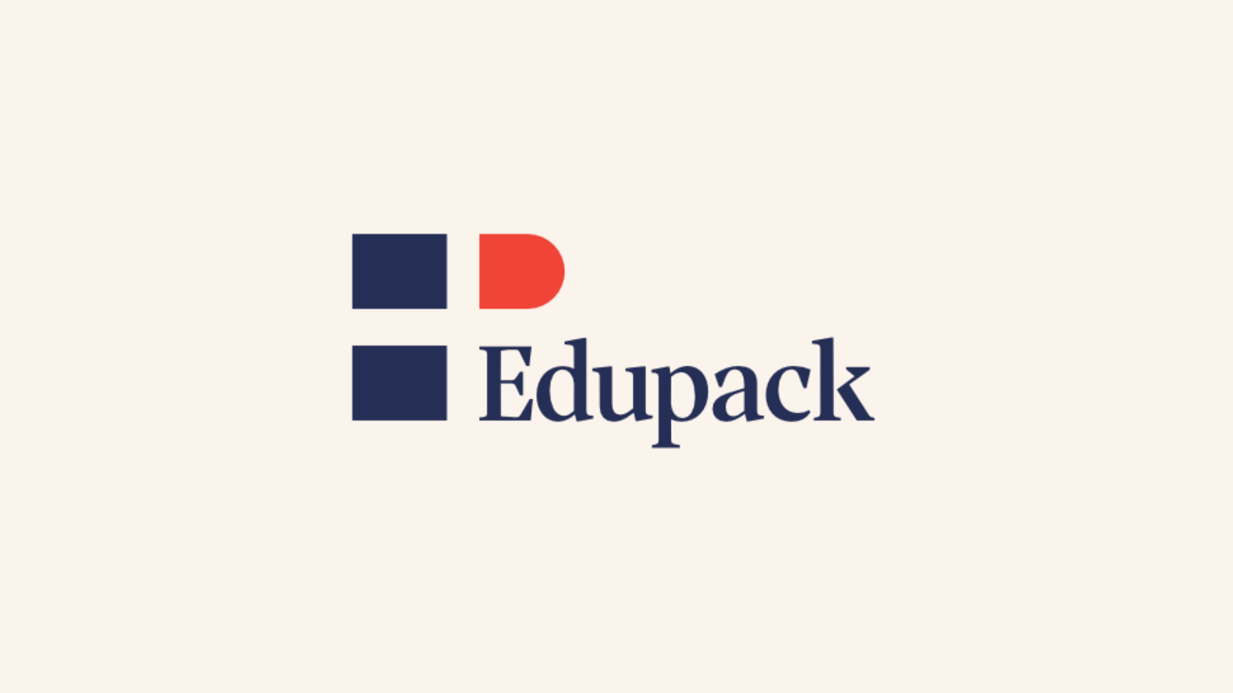 Edupack sta affrontando l'istruzione superiore con WordPress, alla ricerca di partner di sviluppo – WP Tavern