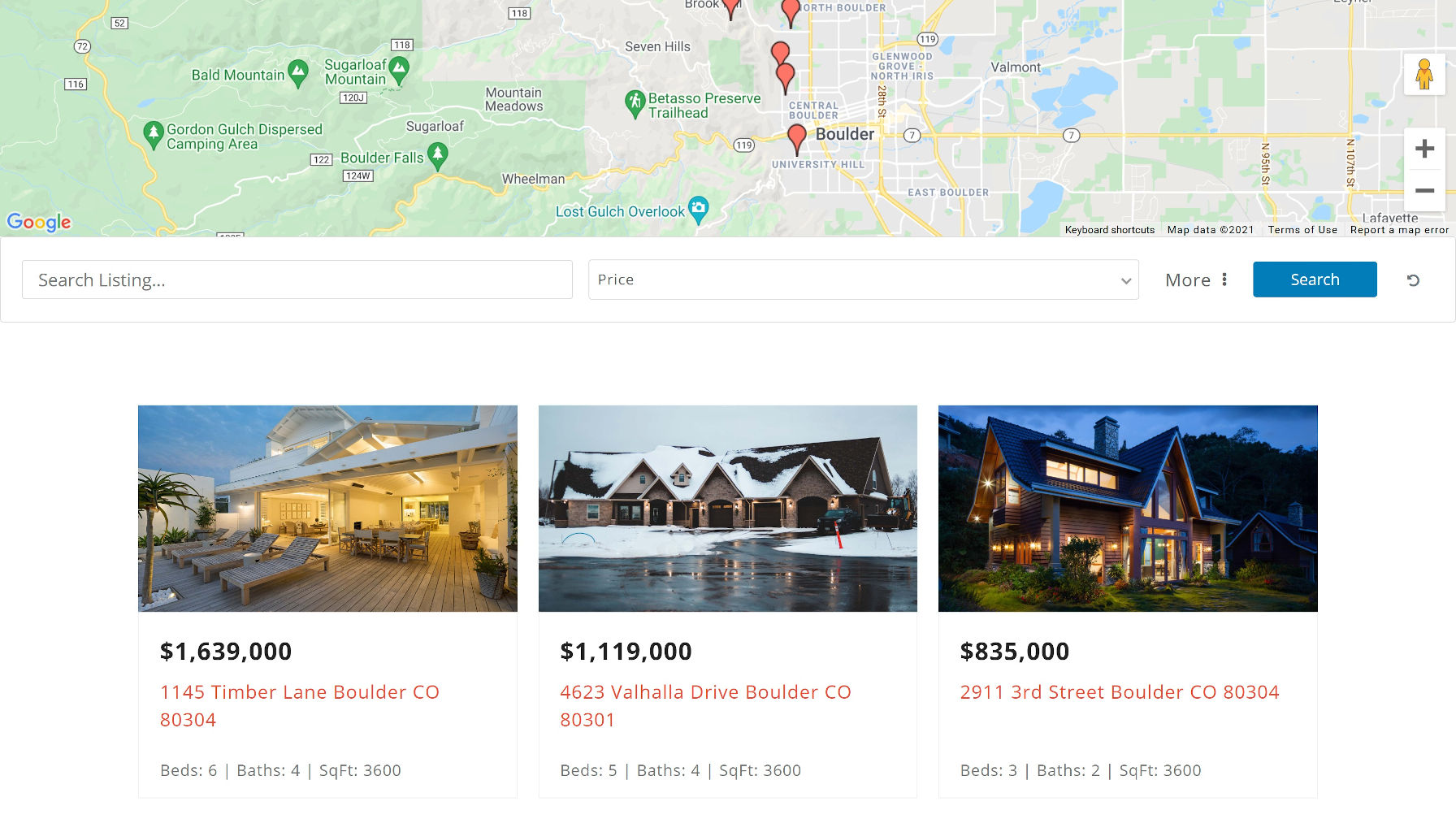 TeslaThemes rinnova il marchio, sposta l'attenzione sul mercato immobiliare – WP Tavern