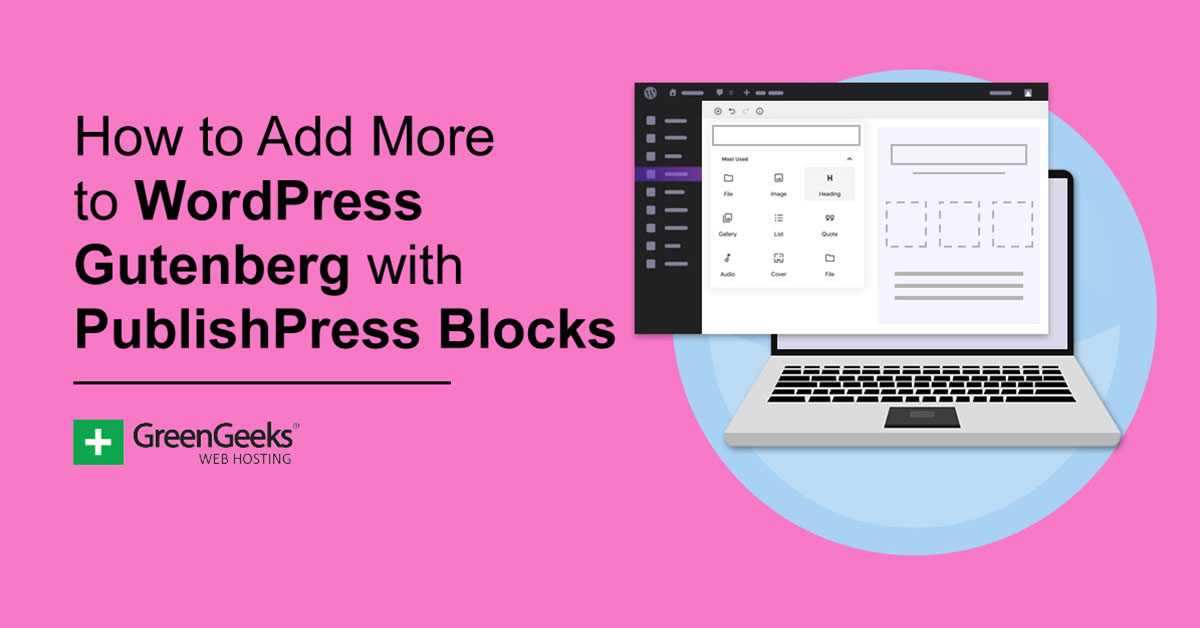 PublishPress Blocks WordPress