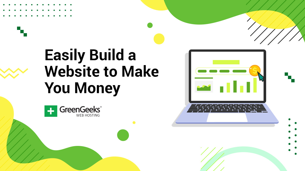 Come costruire facilmente un sito web per guadagnare soldi