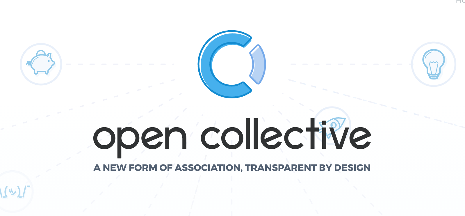 Open Collective lancia un nuovo modo per supportare l'open source attraverso azioni di azioni pubbliche – WP Tavern