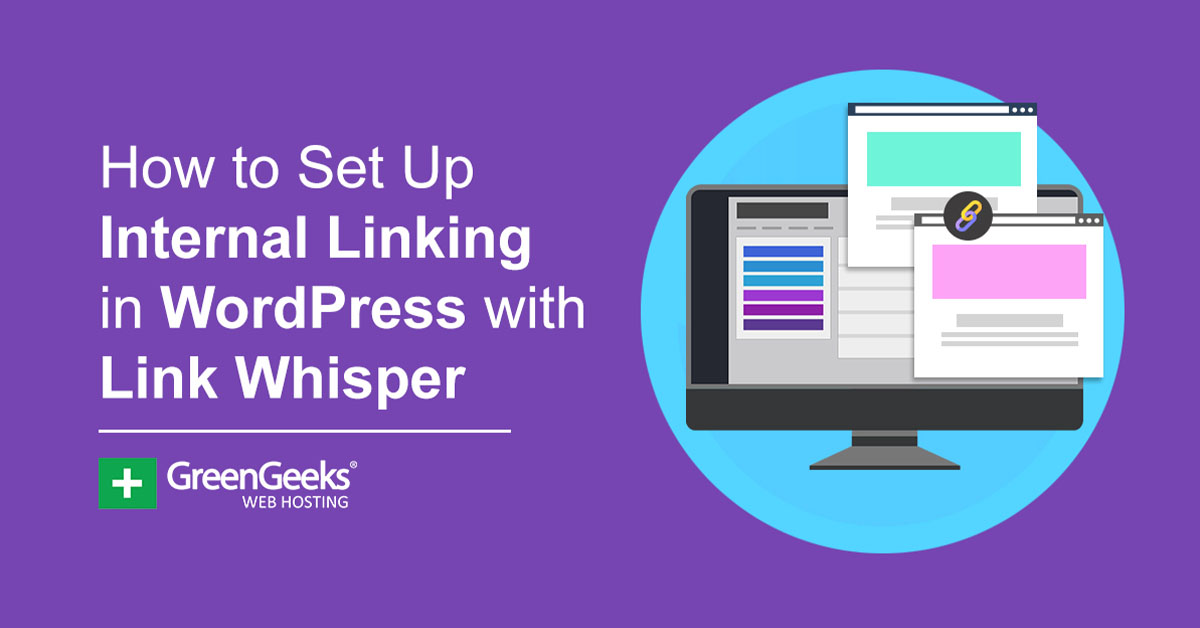 Internal Linking with Link Whisper