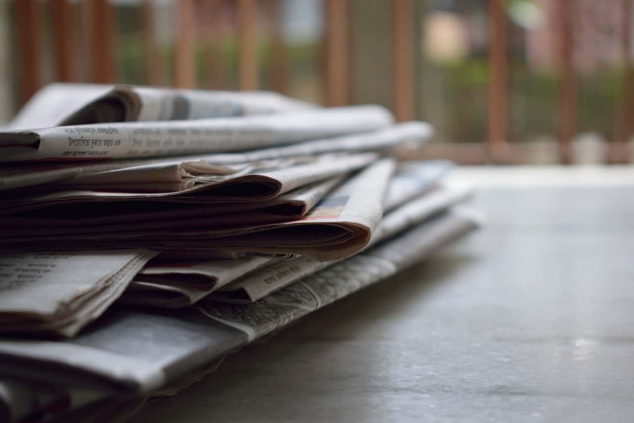 Più di 200 editori di giornali locali stanno facendo causa a Google e Facebook per danni – WP Tavern