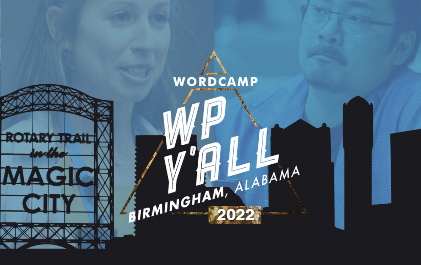 WordCamp Birmingham è stato posticipato a causa dell'aumento dei tassi di infezione locale da COVID-19 - WP Tavern