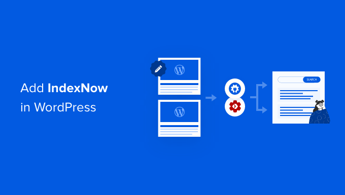 How to Add IndexNow in WordPress