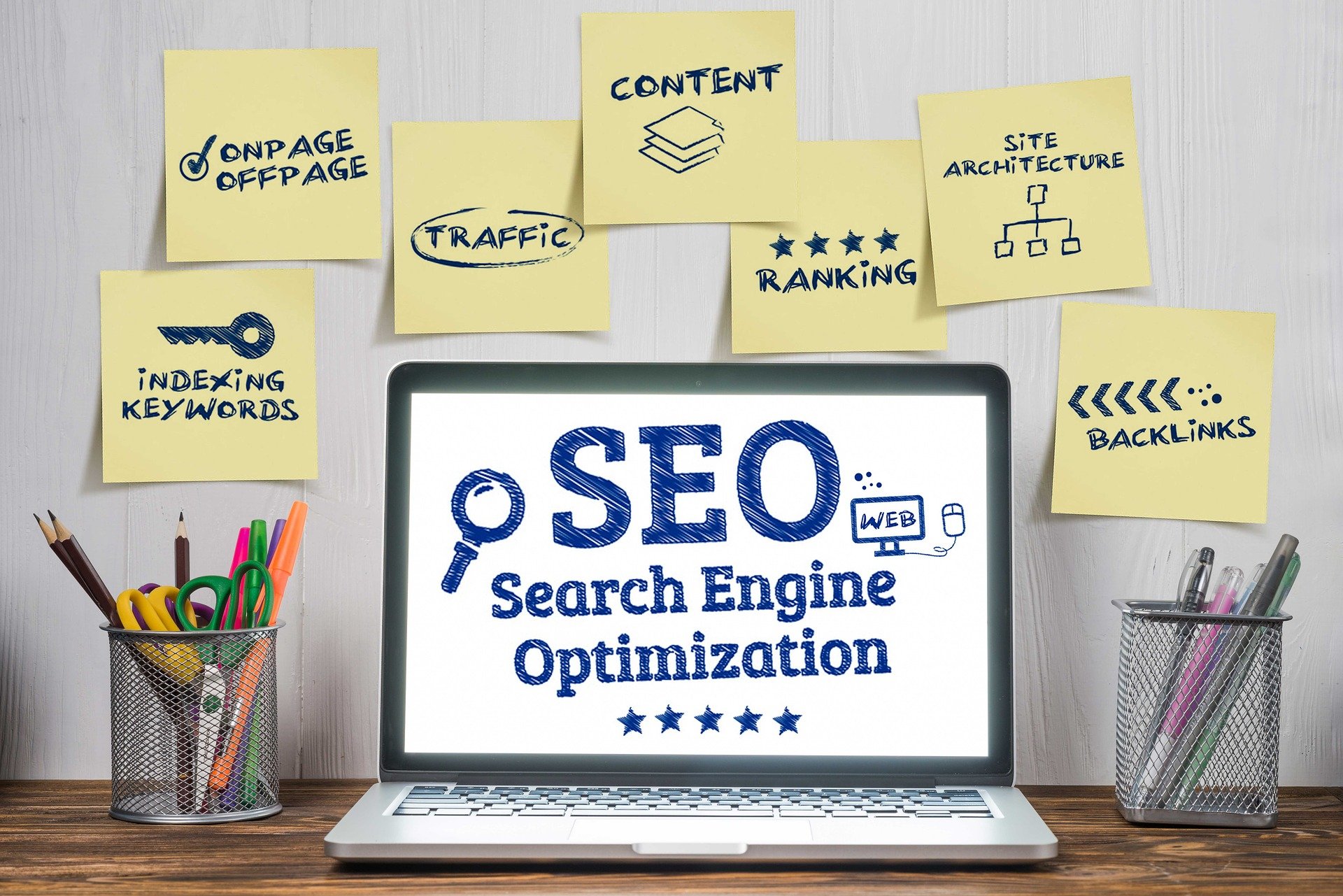 What is Off-page SEO? | HTMLGoodies.com