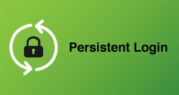 Accesso persistente a WordPress