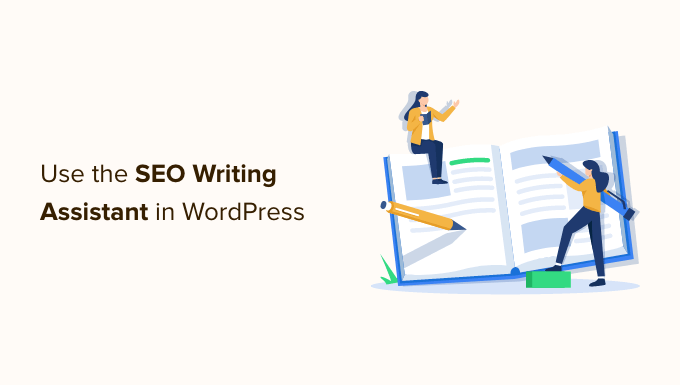 Come utilizzare l'Assistente di scrittura SEO in WordPress per migliorare la SEO