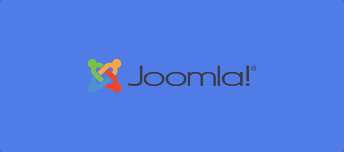 Joomla