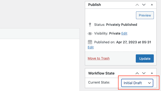 Utilizzo di WordPress per la gestione dei documenti e la gestione dei file 