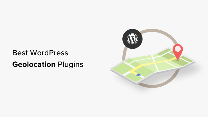 I migliori plugin di geolocalizzazione WordPress