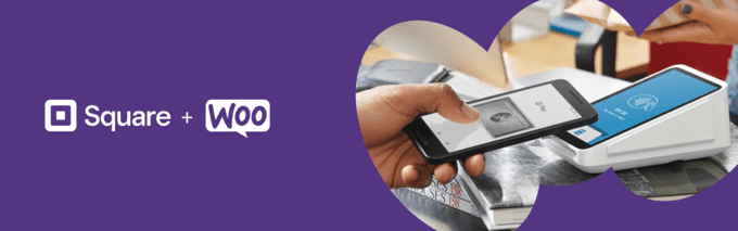 Quadrato per WooCommerce