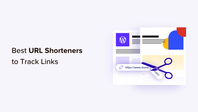Best URL shorteners to track links