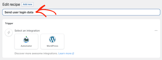 How to share login information between multiple WordPress websites