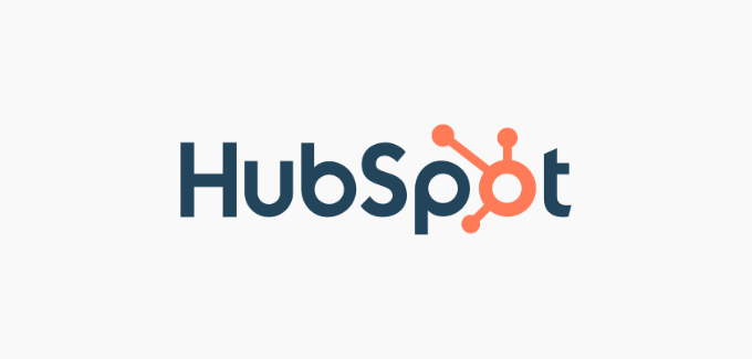 Plug-in per newsletter e-mail di HubSpot