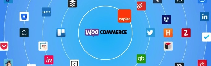 WooCommerce Zapier