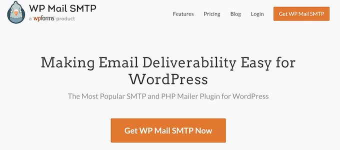 Il plugin WordPress SMTP WP Mail