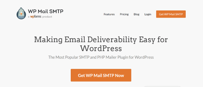 WP MailSMTP