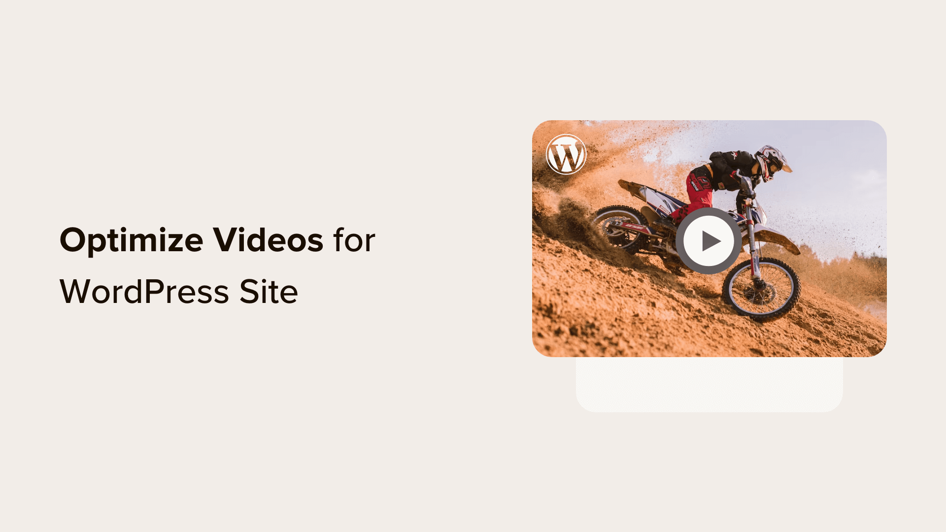 How to Optimize Videos for Your WordPress Website (Expert Tips)