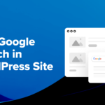 Come aggiungere la ricerca Google in un sito WordPress (il modo più semplice
