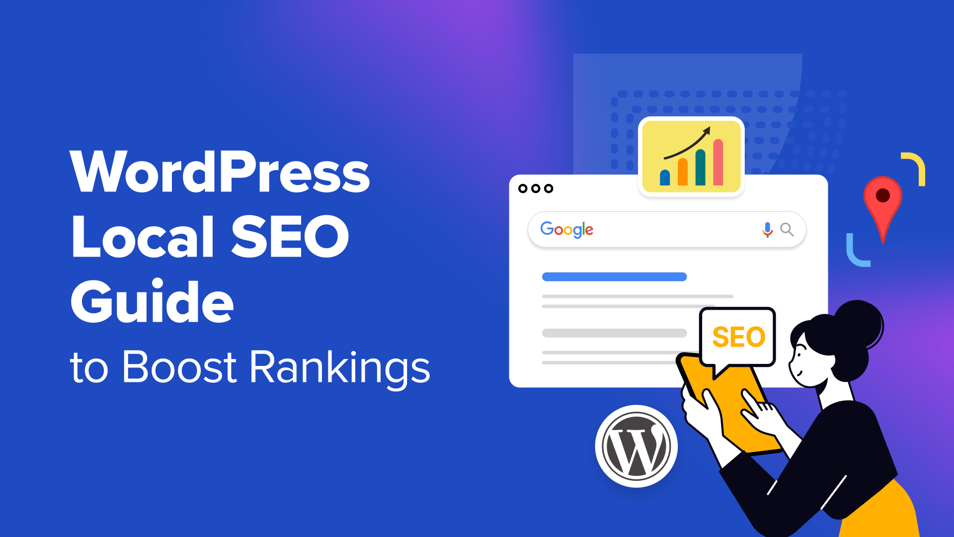 The Ultimate WordPress Local SEO Guide to Boost Rankings