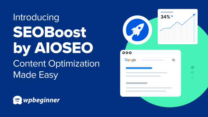 Annuncio SEOBoost