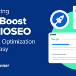 Presentazione di SEOBoost di AIOSEO: l’ottimizzazione dei contenuti semplificata