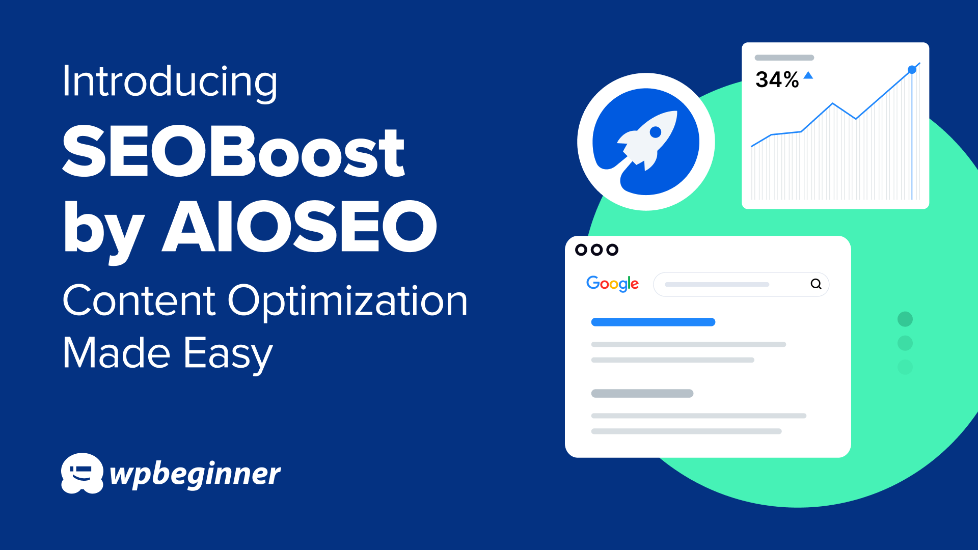 Presentazione di SEOBoost di AIOSEO: l'ottimizzazione dei contenuti semplificata