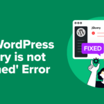 Come Risolvere l’Errore “jQuery non definito” di WordPress (6 Modi)