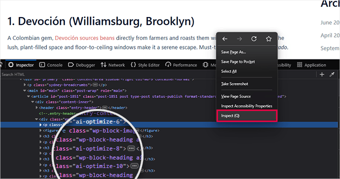 AI ottimizza il bug in yoast seo AI ottimizza il bug in yoast seo