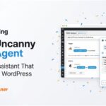 Assistente AI per gestire WordPress